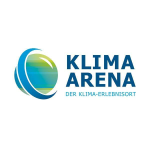 Logo klima arena