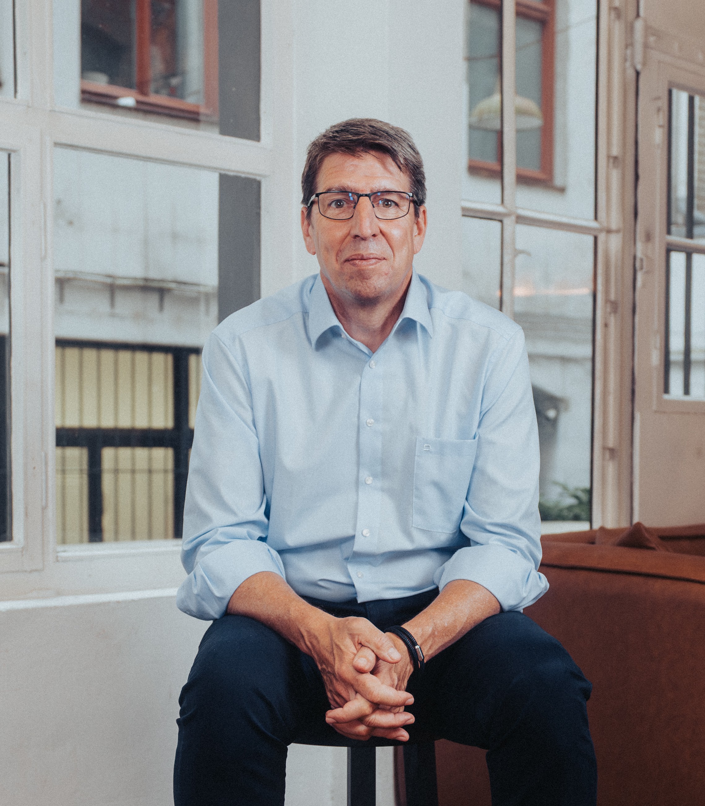 Stefan Wagner
