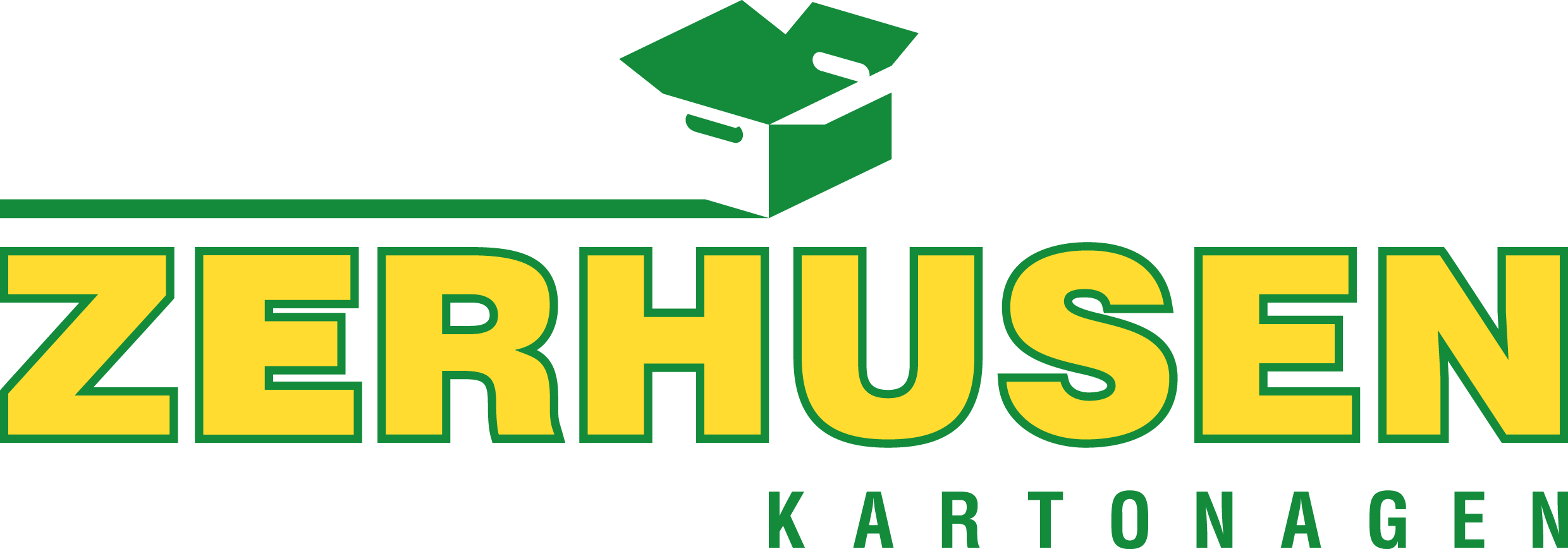Zerhusen