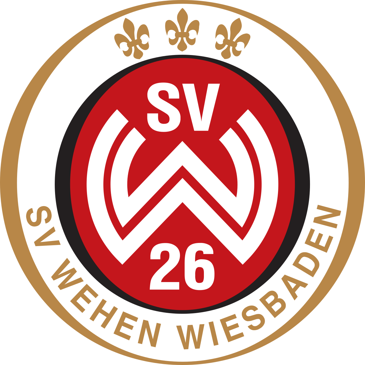 Wehen Wiesbaden